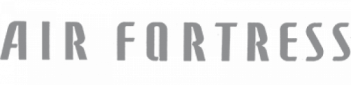 Air Fortress (Japan) logo